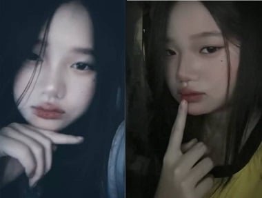 Bảo Trâm bị trai bán clip sex cho trang web đình đám