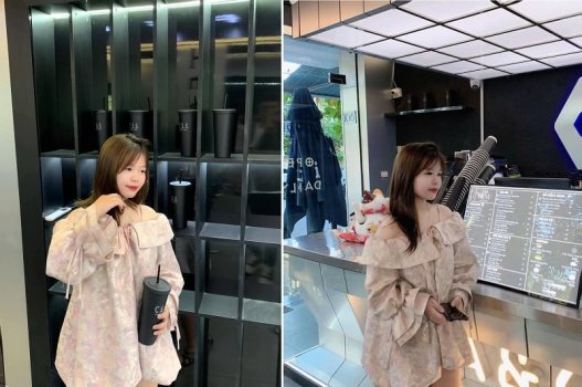 Buổi sáng bạo lực khiến em Bảo Thi phải chịu đau đớn