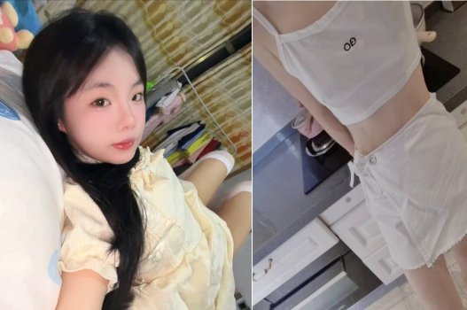 Chỗ kín quyến rũ thét gào như bão tố