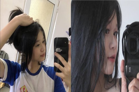 Clip cô gái Việt quyến rũ khiến fan say đắm