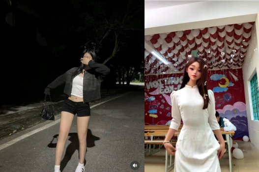 Clip em nữ sinh xinh đẹp mê hoặc ân ái ngập tràn khoái cảm