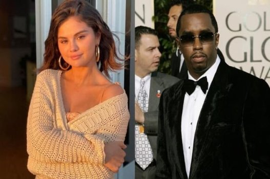 Video sex Selena Gomez và Diddy 