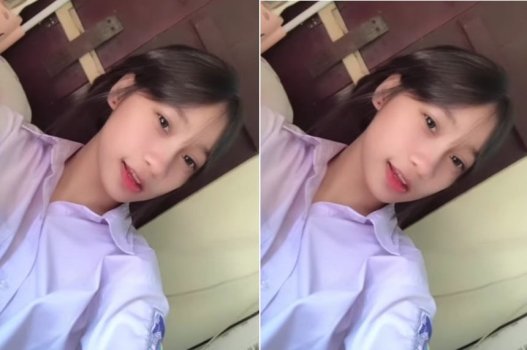 Cô gái quyến rũ đắm chìm trong tình yêu với BJ khi chịch