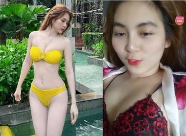 Thầy cô Trân chia sẻ video sexy trên tiktok