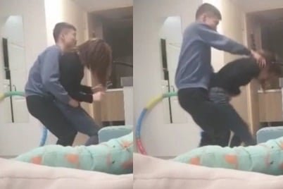 Cô sinh viên trẻ tạo ấn tượng mãnh liệt với những cuộc phiêu lưu ngoài lớp học