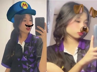 Chịch em gái đĩ đê mắc bệnh lấy khoai kế bên