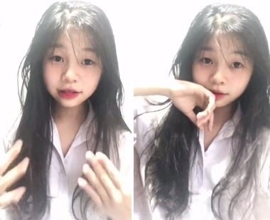 Em học sinh 2010 làm tình với thằng trẻ con