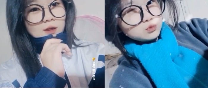 Nữ sinh dâm đãng bây giờ sống thảnh thơi hơn nhiều