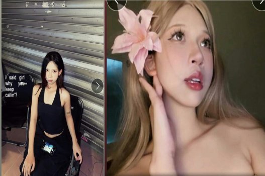 Gái xinh xắn quyến rũ đầy cảm hứng và những cuộc phiêu lưu không thể chối từ