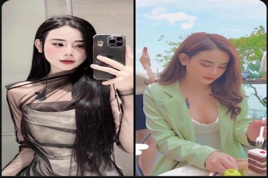 Gặp cô gái sexy mời vào phòng làm tình