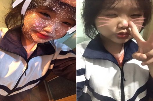 Học sinh thông minh cũng biết sởn cặc