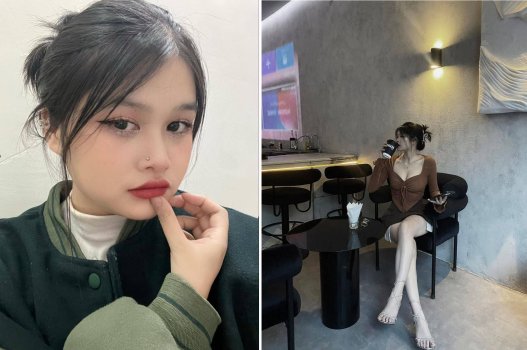 Làm tình nóng bỏng với ex chuyên gia oral sex