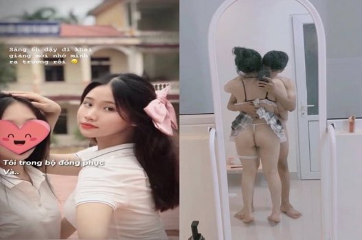 Lan Anh body gợi cảm chật kín ẩm sexy