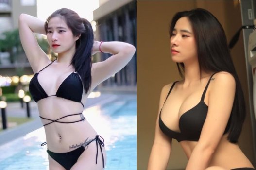 Địt lén em người mẫu với body đẹp