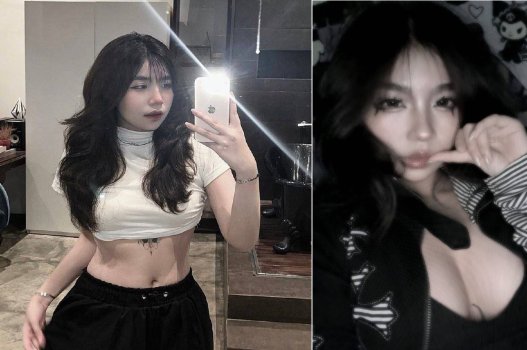 Loan gái đẹp bị che giấu bí mật nóng bỏng