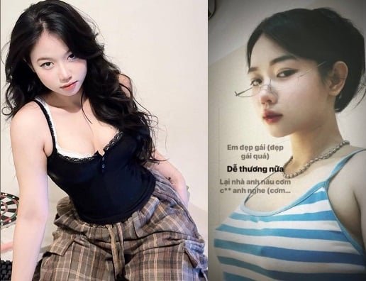 Máy dập làm bọn chàng đàn ông quỳ lạy