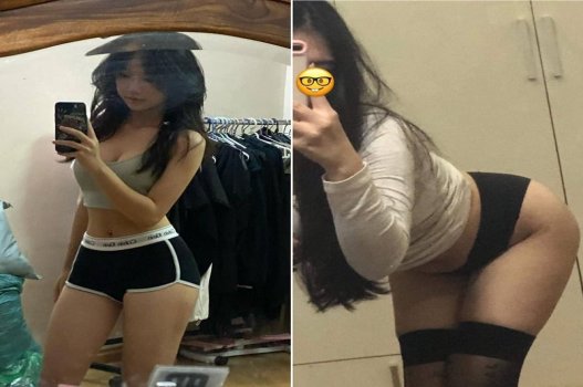 Minh Thư thích ở chỗ có không khí lôi cuốn 18+