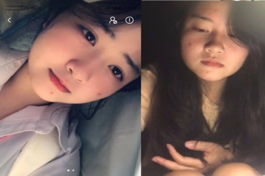 Nàng sinh viên quyến rũ khuấy động không khí khi trở về nhà