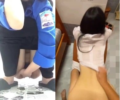 Nàng xinh đẹp say đắm trong vòng tay khao khát nhớ mãi đam mê