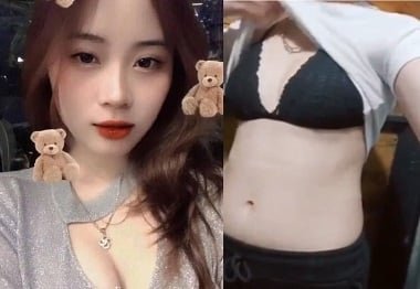 Hot girl Ngọc Diễm quyến rũ đẹp ngất ngây, dẫn bạn vào cuộc vui đầy nồng nhiệt
