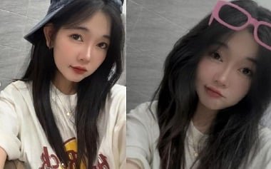 Ngọc Mai có vú khủng không thua kém gì