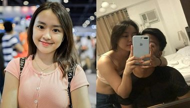 Em xưa vẫn đầy gợi cảm và hấp dẫn