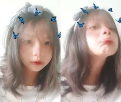 Nữ sinh đánh mất người tình và rơi vào cuộc tình dục điên cuồng