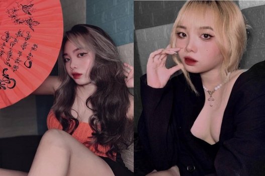 C*m vỡ trận khi em trải nghiệm khoái cảm