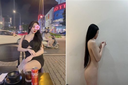 Phim 18+ cô gái thổn thức vì cảnh nóng bất ngờ