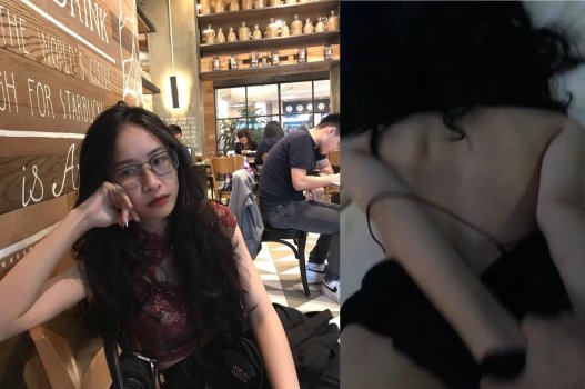 Sex cô gái quyến rũ trong đêm ái ân nồng nàn