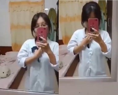 Bướm non nhưng dâm đảng của em gái