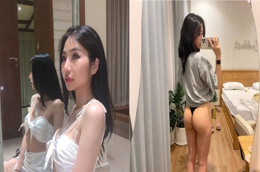 Sex mới nhất Thanh Nga quyến rũ trong cuộc tình bí ẩn