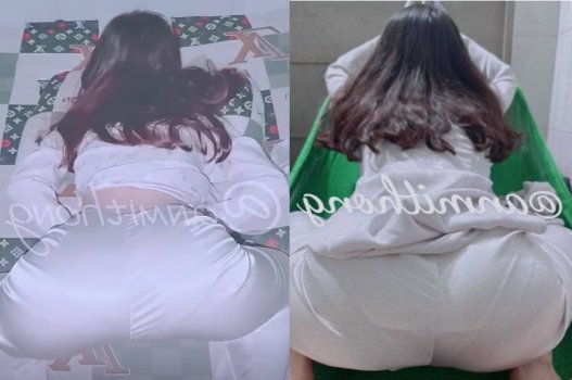 Đụ con nữ sinh áo dài cứng cỏi không bao giờ thấy phê