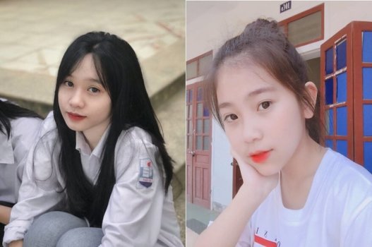 Phong cách mới: XXX Nữ sinh thích thú với bộ phận nhạy cảm