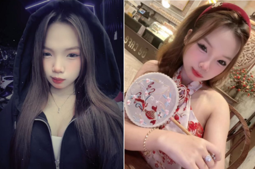 Sinh viên tràn đầy đam mê show 2025