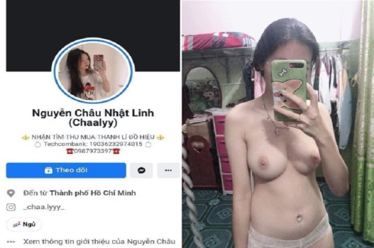 Khoái khi có cơ hội được BJ từ Nguyễn Châu Nhật Minh