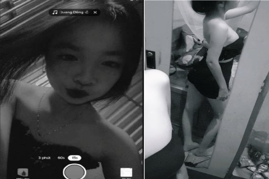 Trẻ nên yêu thích những khoảnh khắc mãnh liệt